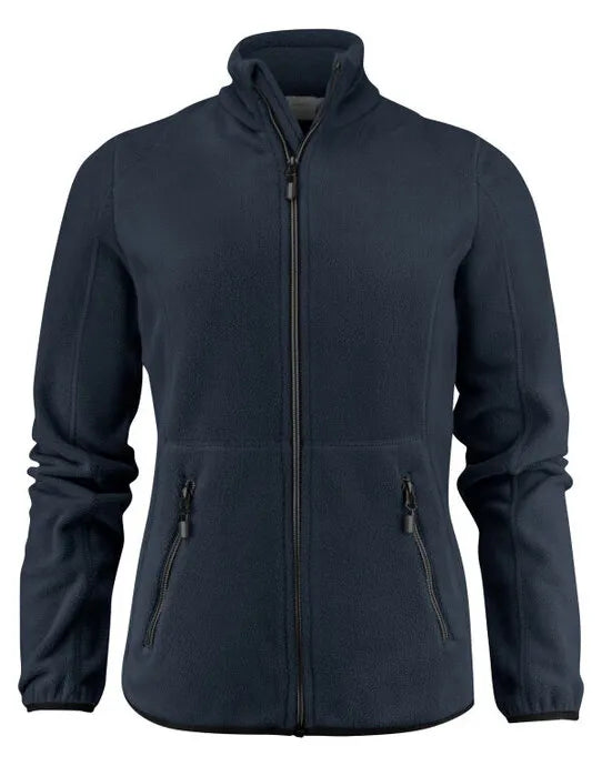 Printer Ladies Speedway Fleece Jacket PE2261501 - - Customisable Jacket