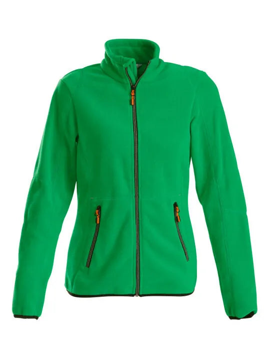 Printer Ladies Speedway Fleece Jacket PE2261501 - - Customisable Jacket