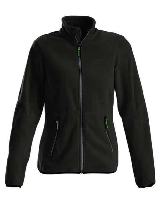Printer Ladies Speedway Fleece Jacket PE2261501 - - Customisable Jacket