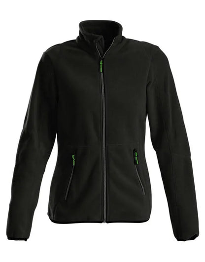 Printer Ladies Speedway Fleece Jacket PE2261501 - - Customisable Jacket