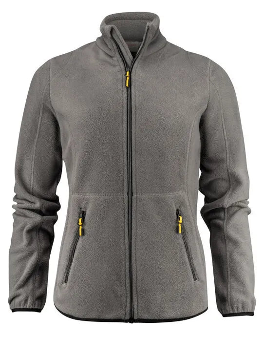 Printer Ladies Speedway Fleece Jacket PE2261501 - - Customisable Jacket