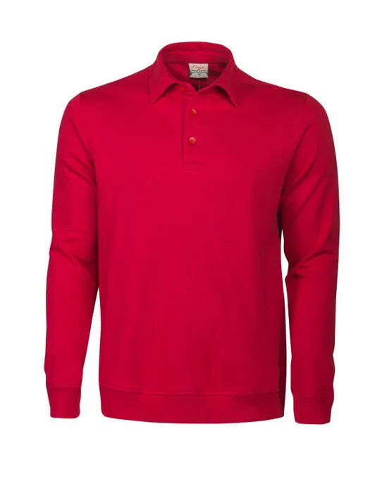 Printer Mens Homerun Sweatshirt PE2262040 - - Customisable Sweatshirts