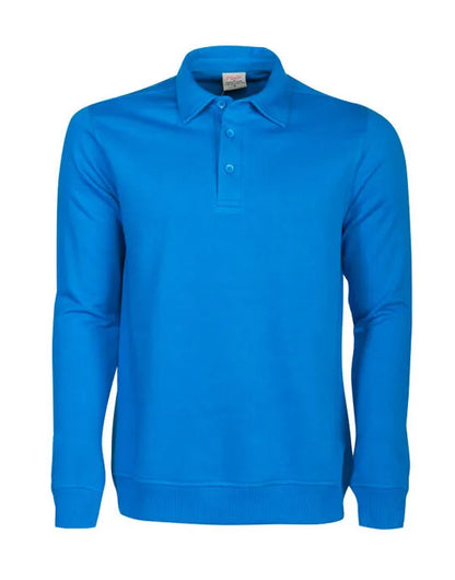 Printer Mens Homerun Sweatshirt PE2262040 - - Customisable Sweatshirts