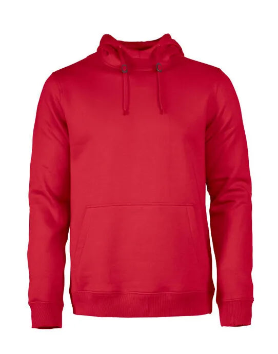 Printer Mens Fastpitch Hooded Sweater PE2262049 - - Customisable Sweatshirts