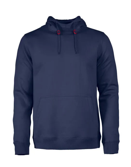 Printer Mens Fastpitch Hooded Sweater PE2262049 - - Customisable Sweatshirts