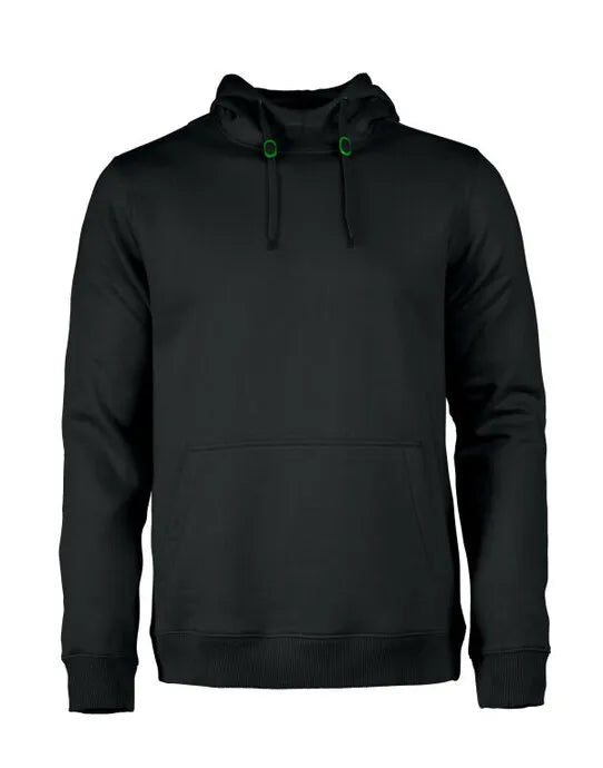 Printer Mens Fastpitch Hooded Sweater PE2262049 - - Customisable Sweatshirts