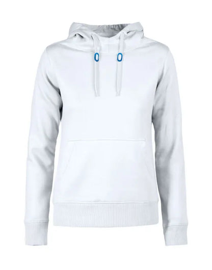 Printer Ladies Fastpitch Hooded Sweater PE2262050 - - Customisable Sweatshirts