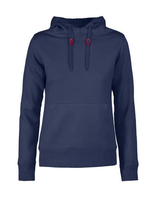 Printer Ladies Fastpitch Hooded Sweater PE2262050 - - Customisable Sweatshirts