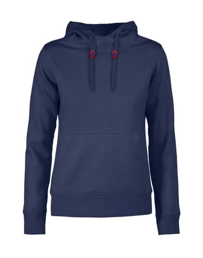 Printer Ladies Fastpitch Hooded Sweater PE2262050 - - Customisable Sweatshirts