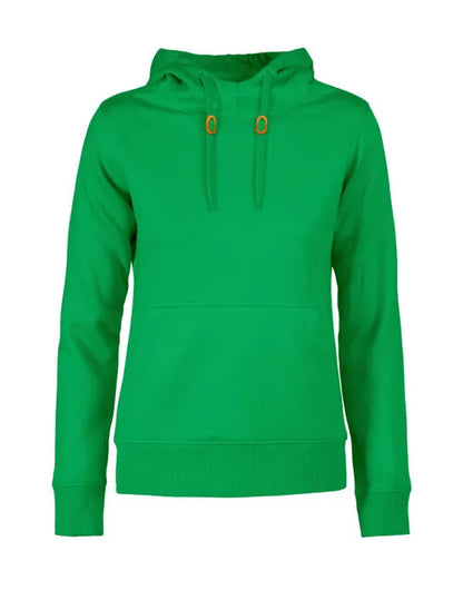 Printer Ladies Fastpitch Hooded Sweater PE2262050 - - Customisable Sweatshirts