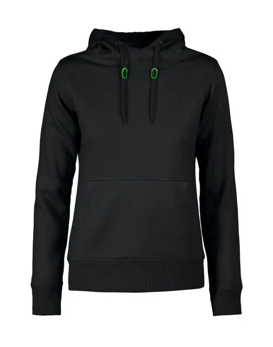 Printer Ladies Fastpitch Hooded Sweater PE2262050 - - Customisable Sweatshirts