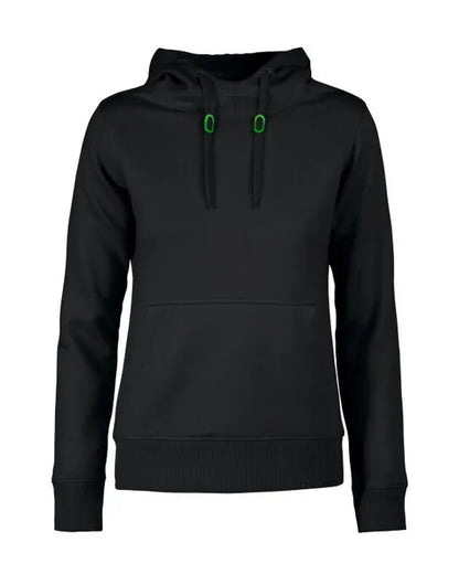 Printer Ladies Fastpitch Hooded Sweater PE2262050 - - Customisable Sweatshirts
