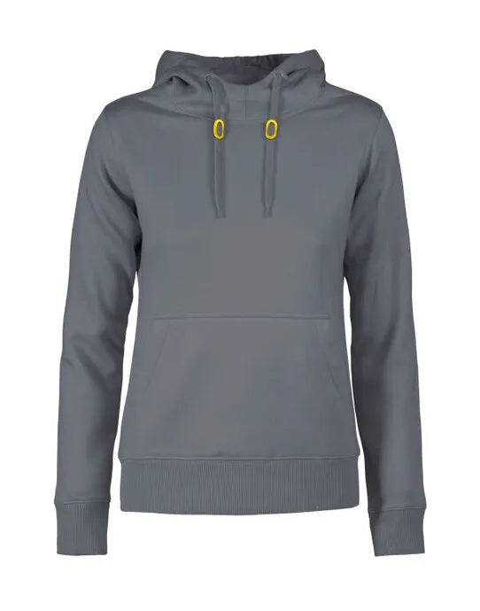 Printer Ladies Fastpitch Hooded Sweater PE2262050 - - Customisable Sweatshirts