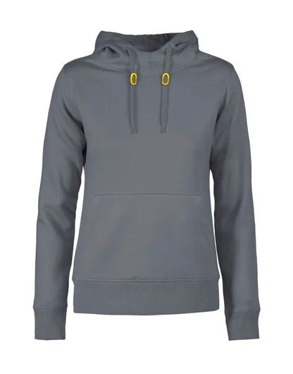 Printer Ladies Fastpitch Hooded Sweater PE2262050 - - Customisable Sweatshirts