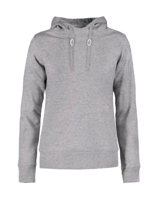Printer Ladies Fastpitch Hooded Sweater PE2262050 - - Customisable Sweatshirts