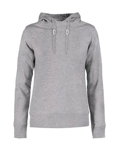Printer Ladies Fastpitch Hooded Sweater PE2262050 - - Customisable Sweatshirts