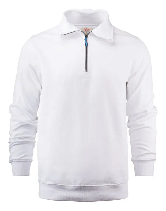 Printer Mens Rounders RXS 12 Zip PE2262053 - - Customisable Sweatshirts