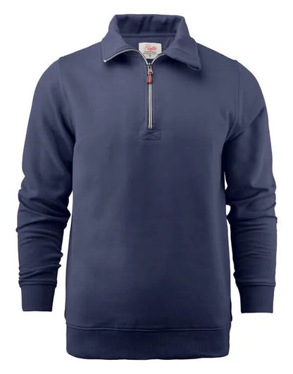 Printer Mens Rounders RXS 12 Zip PE2262053 - - Customisable Sweatshirts