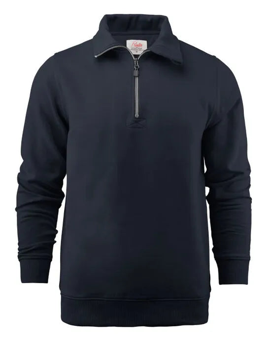 Printer Mens Rounders RXS 12 Zip PE2262053 - - Customisable Sweatshirts