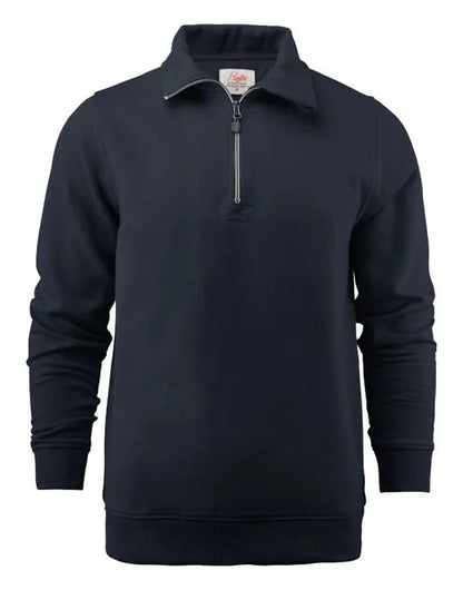 Printer Mens Rounders RXS 12 Zip PE2262053 - - Customisable Sweatshirts