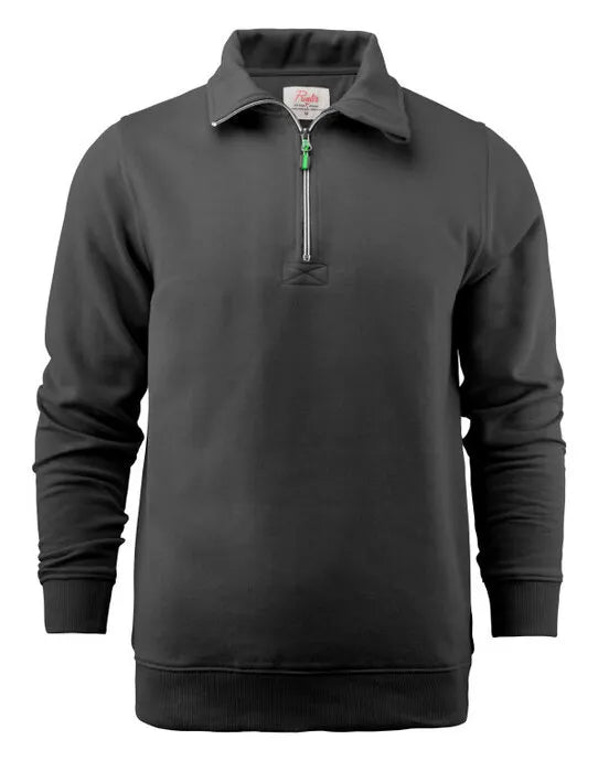 Printer Mens Rounders RXS 12 Zip PE2262053 - - Customisable Sweatshirts