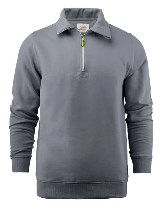 Printer Mens Rounders RXS 12 Zip PE2262053 - - Customisable Sweatshirts