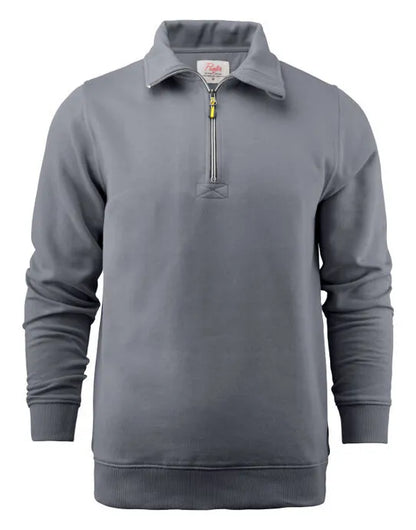 Printer Mens Rounders RXS 12 Zip PE2262053 - - Customisable Sweatshirts
