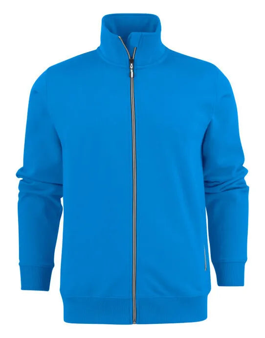 Printer Mens Javelin RSX Sweatshirt PE2262054 - - Customisable Sweatshirts