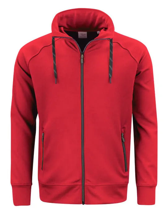 Printer Mens Jog RSX Sweatshirt PE2262063 - - Customisable Sweatshirts