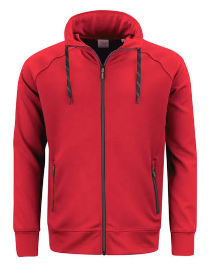 Printer Mens Jog RSX Sweatshirt PE2262063 - - Customisable Sweatshirts