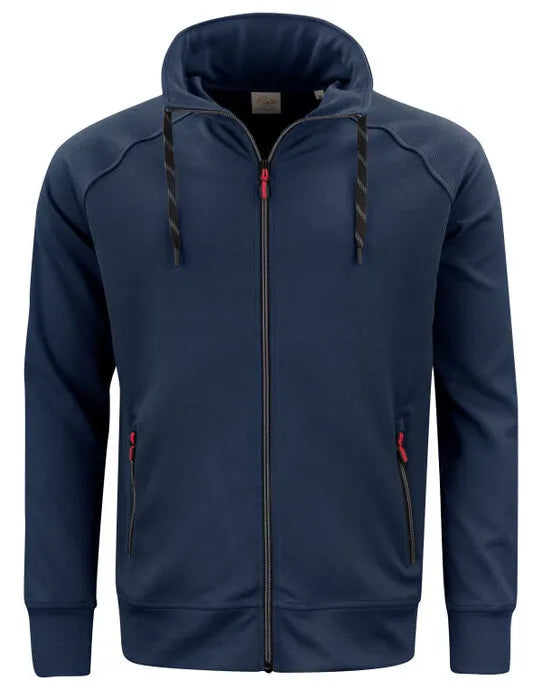 Printer Mens Jog RSX Sweatshirt PE2262063 - - Customisable Sweatshirts