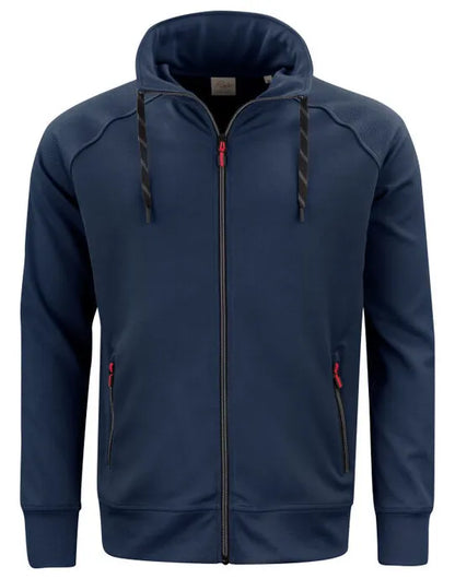 Printer Mens Jog RSX Sweatshirt PE2262063 - - Customisable Sweatshirts