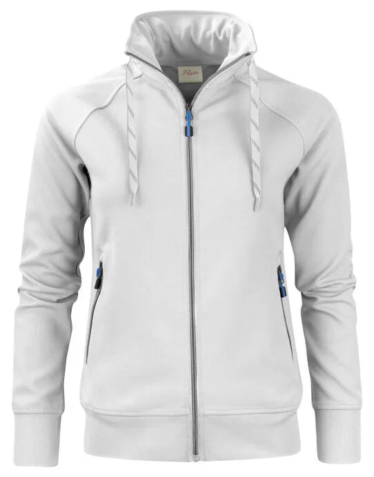 Printer Essentials Printer Ladies Jog RSX Sweatshirt PE2262064 - - Customisable Sweatshirts