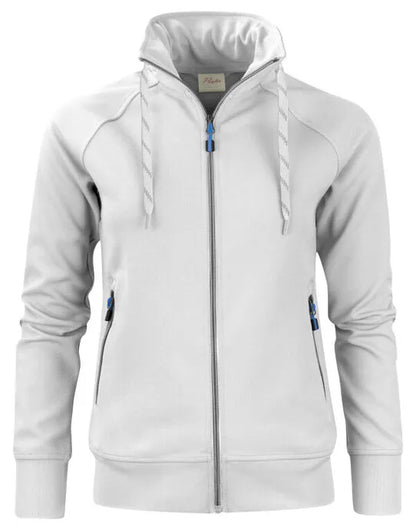 Printer Essentials Printer Ladies Jog RSX Sweatshirt PE2262064 - - Customisable Sweatshirts