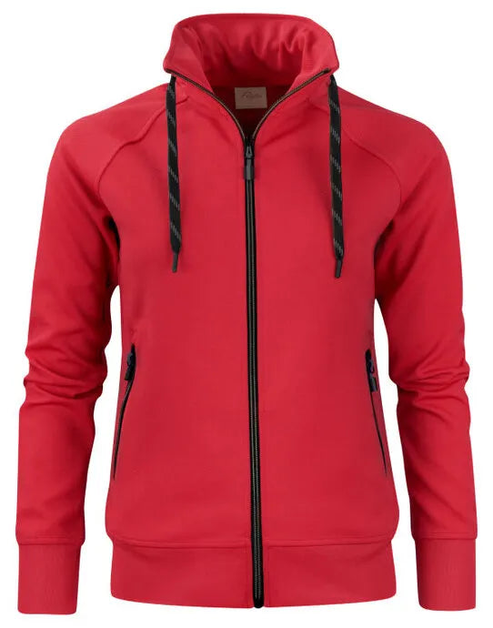 Printer Essentials Printer Ladies Jog RSX Sweatshirt PE2262064 - - Customisable Sweatshirts
