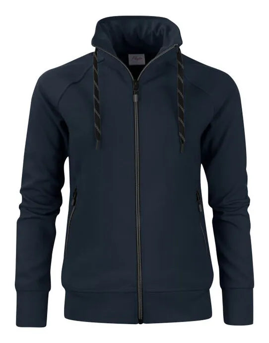 Printer Essentials Printer Ladies Jog RSX Sweatshirt PE2262064 - - Customisable Sweatshirts