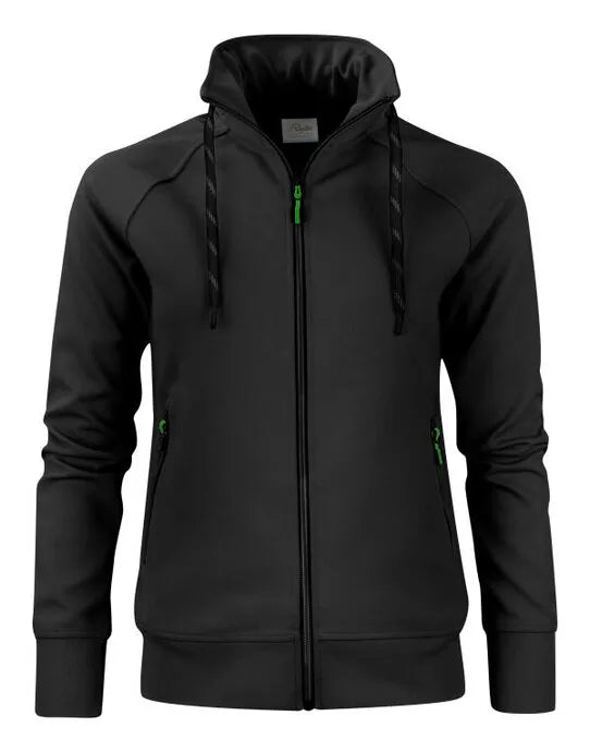 Printer Essentials Printer Ladies Jog RSX Sweatshirt PE2262064 - - Customisable Sweatshirts