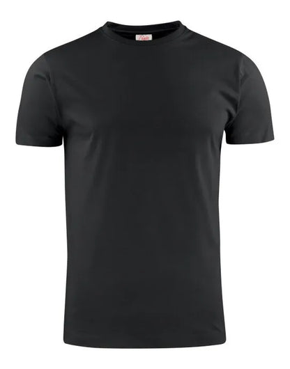 Printer Mens Heavy T Shirt PE2264020 - - Customisable T-Shirt