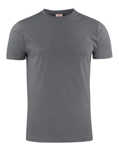 Printer Mens Heavy T Shirt PE2264020 - - Customisable T-Shirt