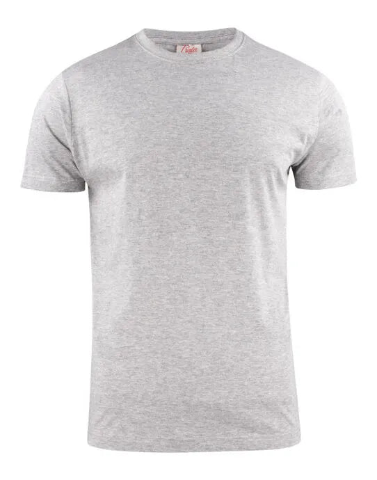 Printer Mens Heavy T Shirt PE2264020 - - Customisable T-Shirt