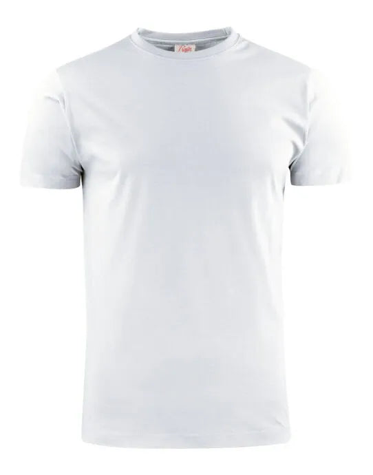Printer Mens Light T Shirt RSX PE2264027 - - Customisable T-Shirt
