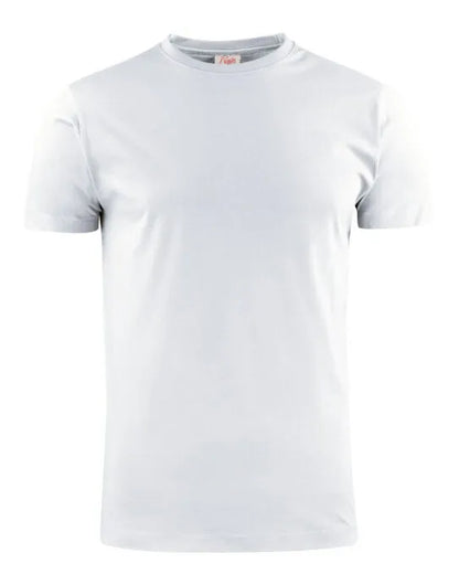 Printer Mens Light T Shirt RSX PE2264027 - - Customisable T-Shirt