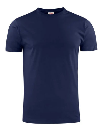 Printer Mens Light T Shirt RSX PE2264027 - - Customisable T-Shirt
