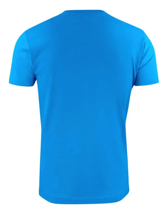 Printer Mens Light T Shirt RSX PE2264027 - - Customisable T-Shirt