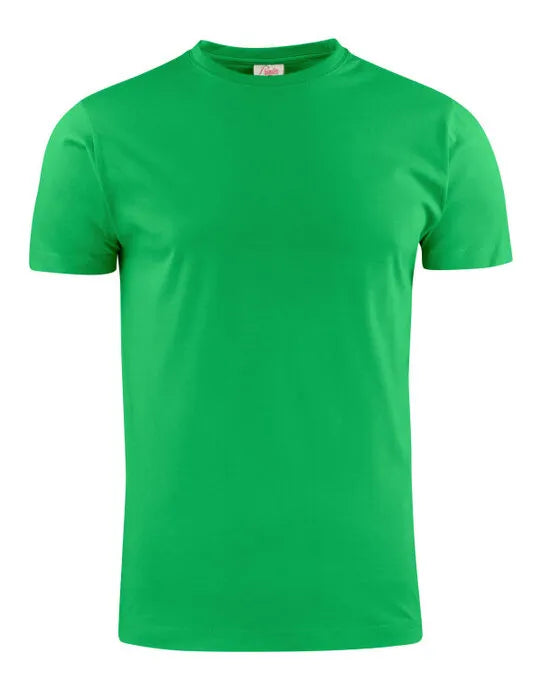Printer Mens Light T Shirt RSX PE2264027 - - Customisable T-Shirt