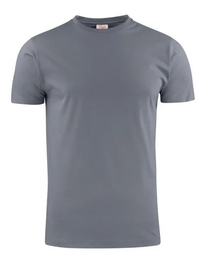 Printer Mens Light T Shirt RSX PE2264027 - - Customisable T-Shirt