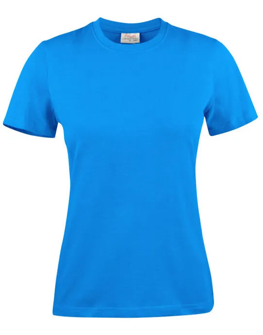Printer Ladies Light T Shirt PE2264028 - - Customisable T-Shirt