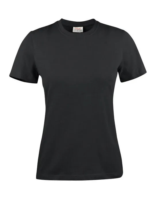 Printer Ladies Light T Shirt PE2264028 - - Customisable T-Shirt