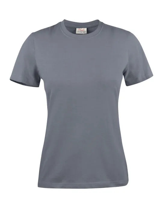 Printer Ladies Light T Shirt PE2264028 - - Customisable T-Shirt