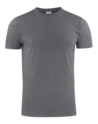 Printer EShort Sleeveentials Heavier Pro T Shirt PE2264032 - - Customisable T-Shirt